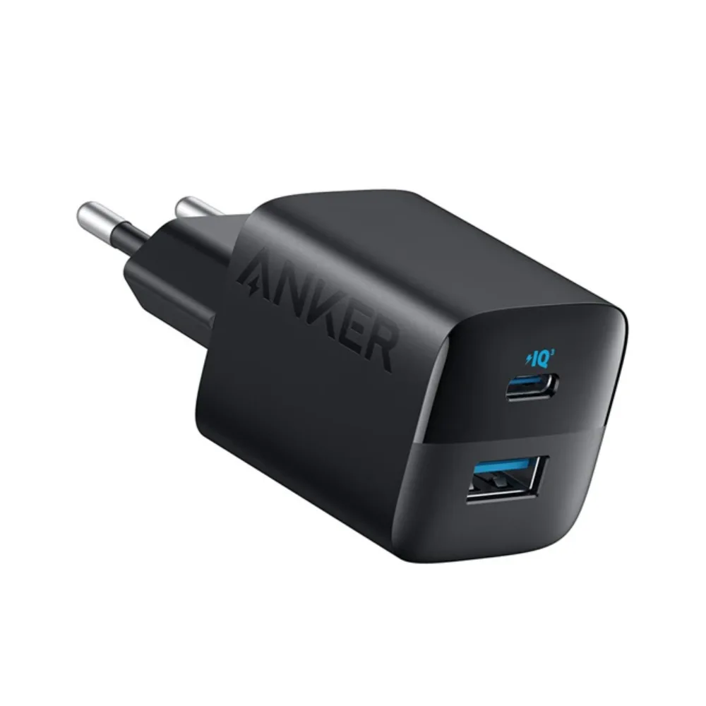 شارژر دیواری 33 وات انکر مدل A2331