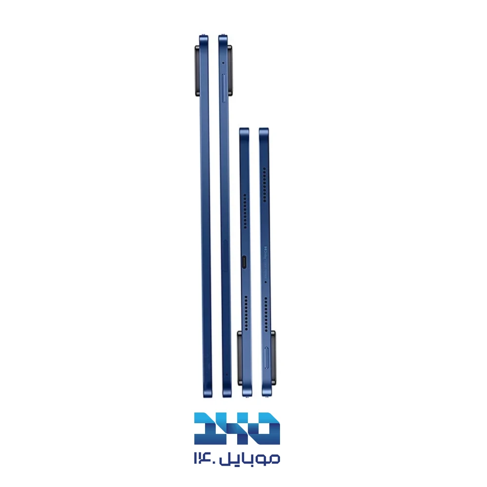 تبلت 11.2 اینچ شیائومی مدل Poco Pad X1 ظرفیت 512 گیگابایت رم 8 گیگابایت