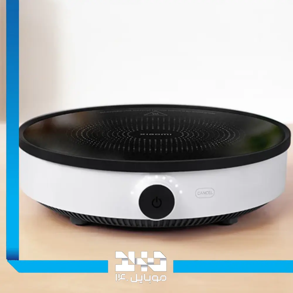 اجاق القایی شیائومی مدل DCL002CM تک شعله