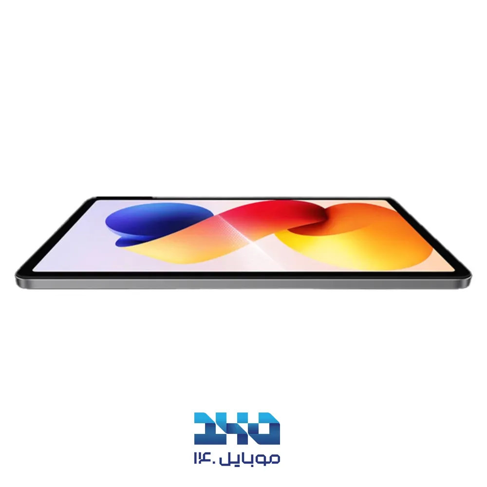 تبلت 12.1 اینچ شیائومی مدل Redmi Pad 2 Pro ظرفیت 256 گیگابایت رم 8 گیگابایت