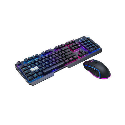 کیبورد و ماوس