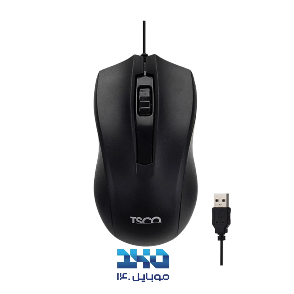 ماوس تسکو مدل (TM 264N)