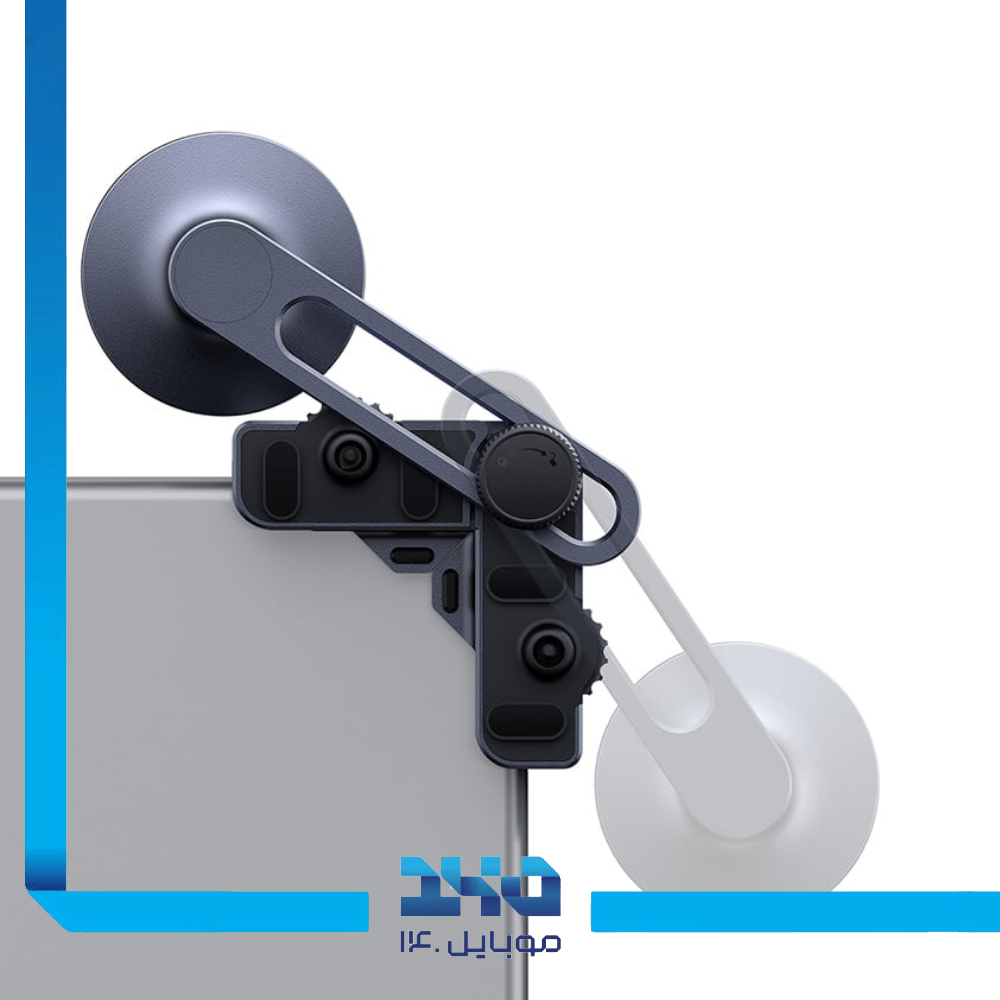 هولدر موبایل بیسوس مدل MaxView
