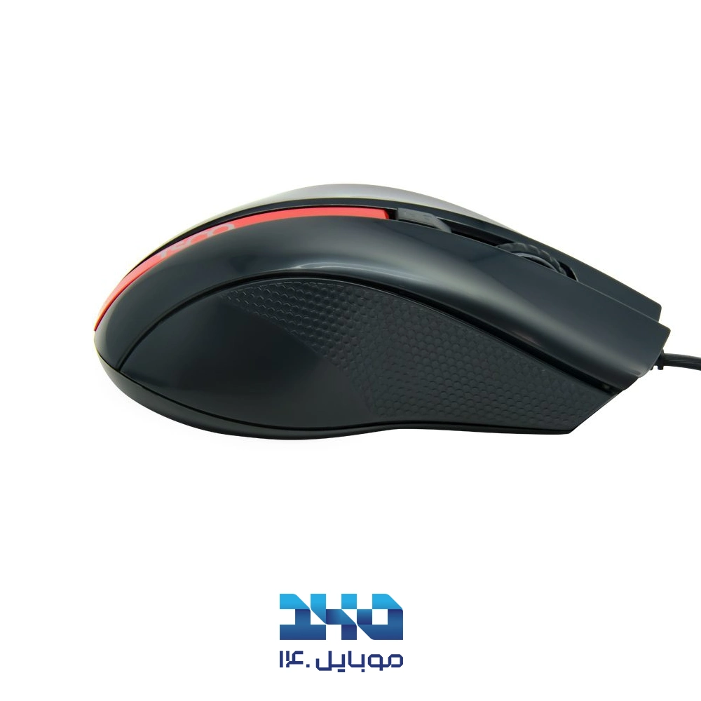 ماوس باسیم تسکو مدل TM 289