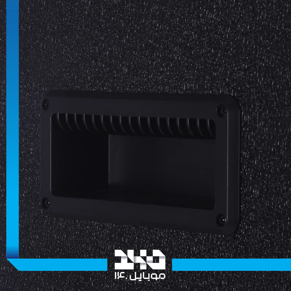 اسپیکر بلوتوثی قابل حمل کداک مدل PRPS-1821