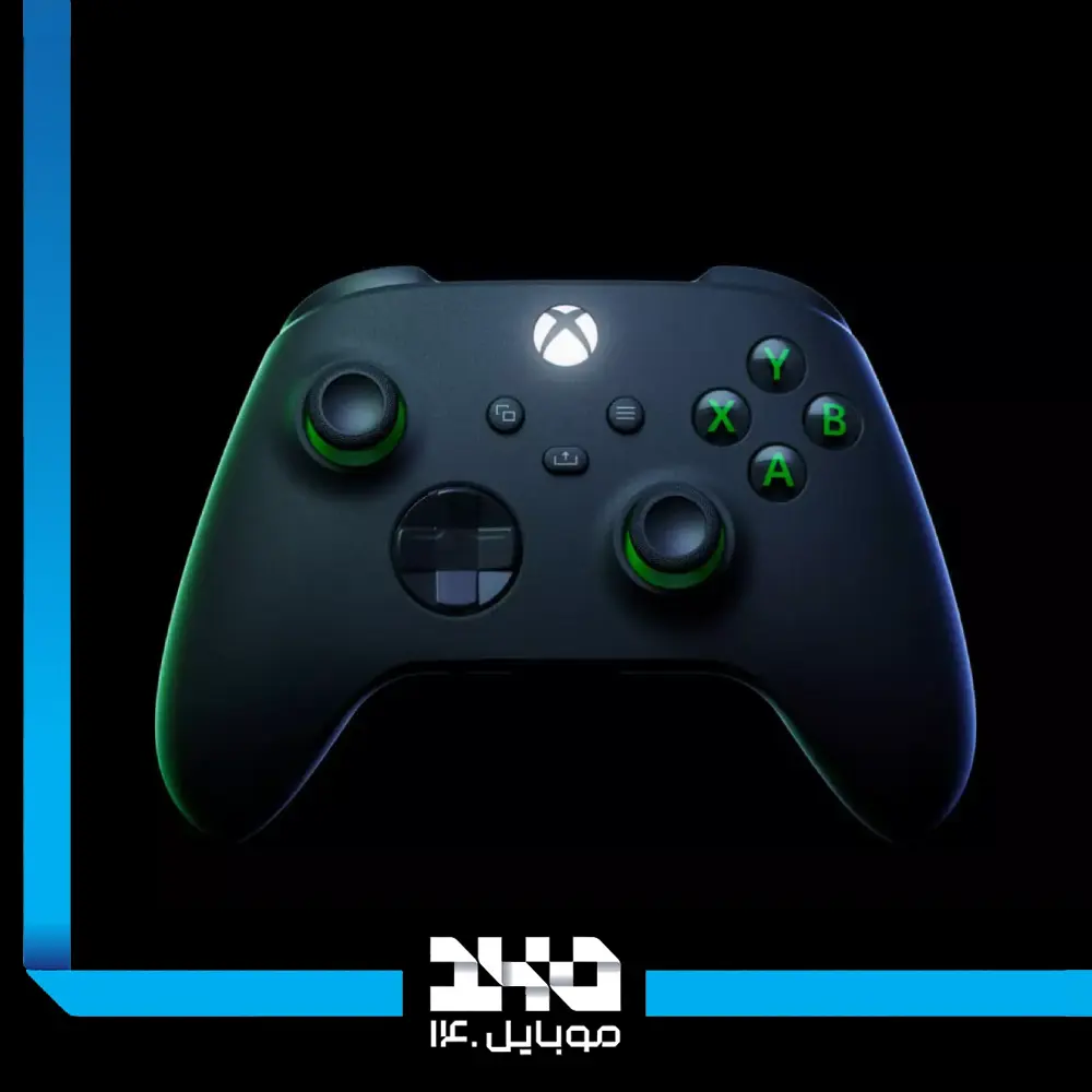 هدست واقعیت مجازی مدل Meta Quest 3S Xbox Edition