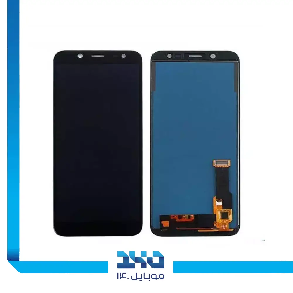 تاچ ال سی دی سامسونگ J6 Plus / J4 Plus 2018 (J610 / J415 / J410)