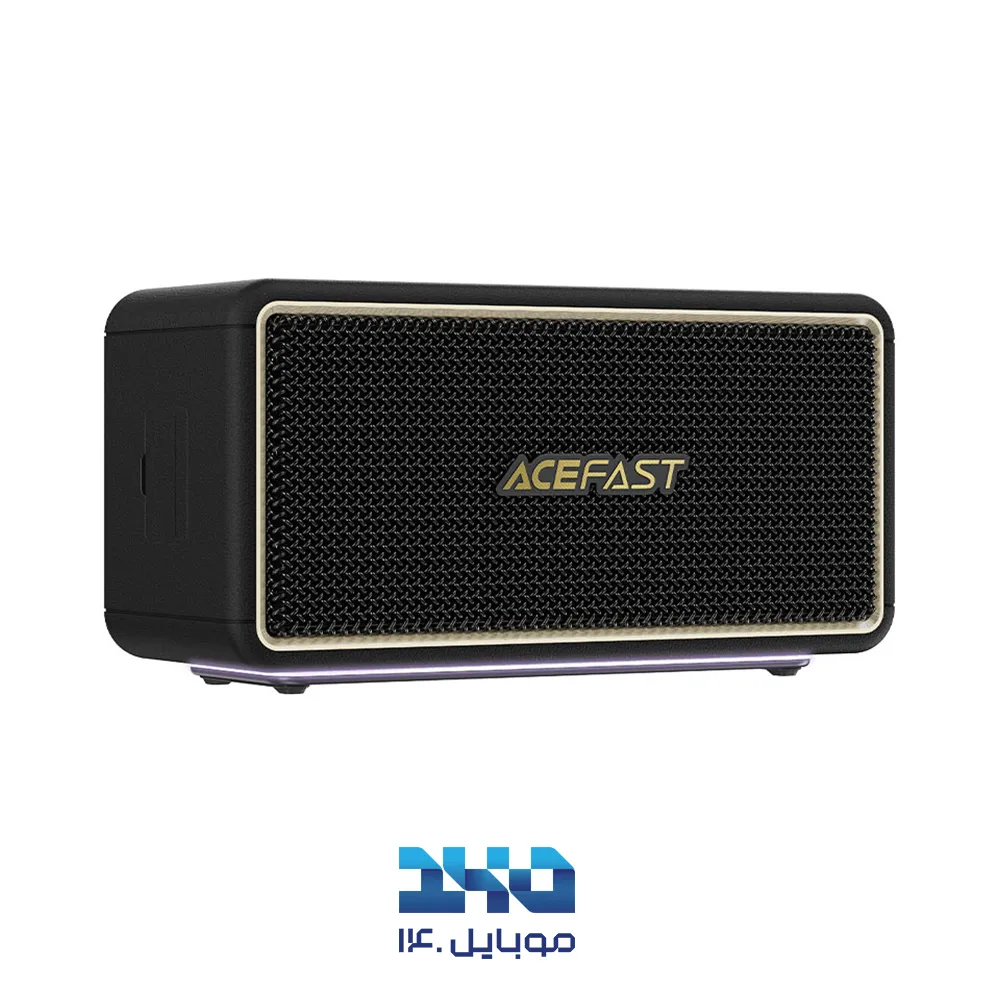 اسپیکر بلوتوثی قابلحمل ایس فیست مدل K3 Ultra
