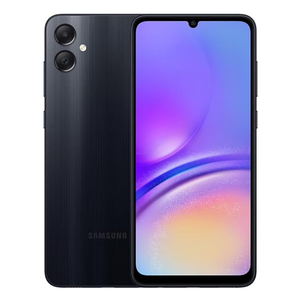 گوشی موبایل سامسونگ مدل Galaxy A05 ظرفیت 128 گیگابایت رم 6 گیگابایت