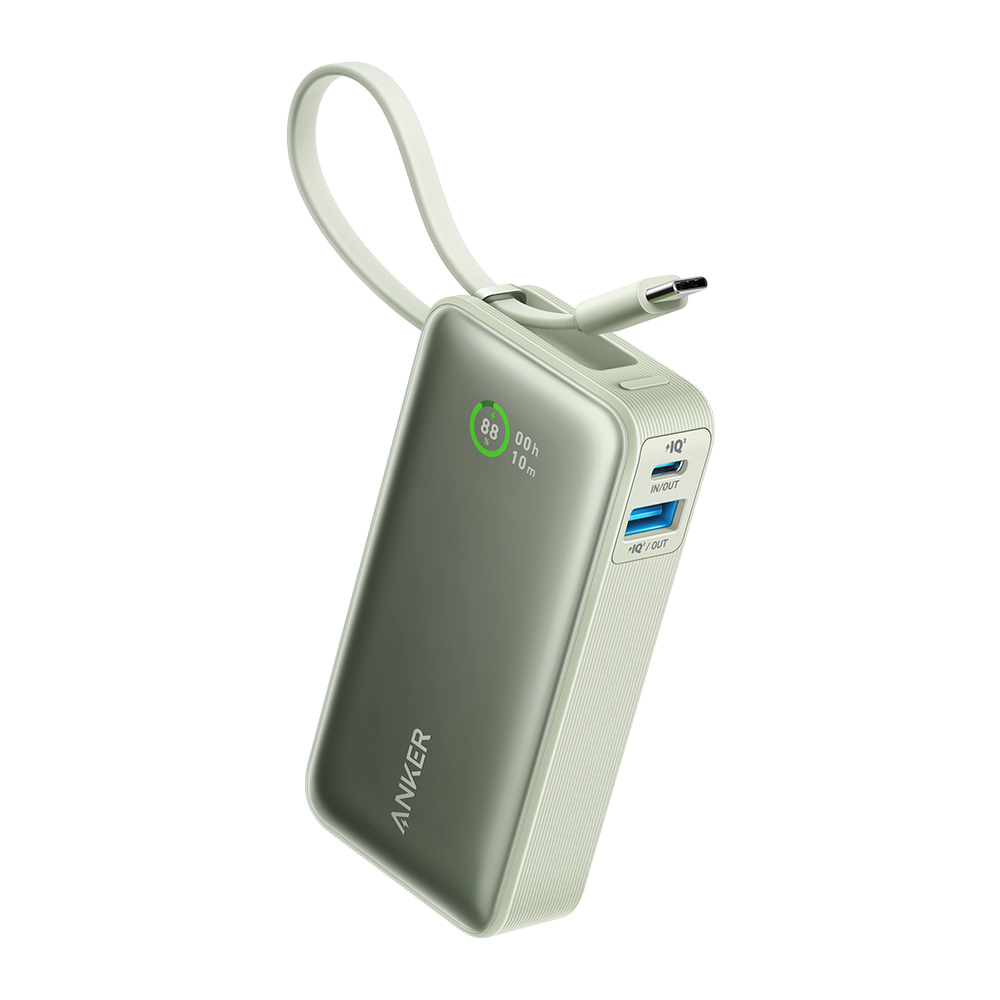 پاوربانک انکر 10000mAh مدل (Nano (A1259