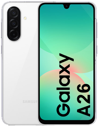 گوشی موبایل سامسونگ مدل A26 ظرفیت 256 گیگابایت رم 8 گیگابایت | 5G - ویتنام