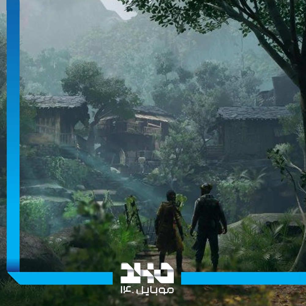 بازی Unknown 9: Awakening برای PS5