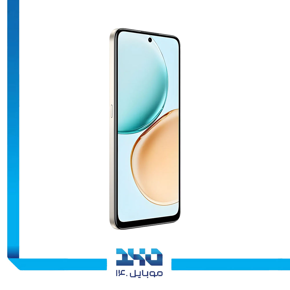 گوشی موبایل آنر مدل X7D ظرفیت 256 گیگابایت رم 8 گیگابایت | 4G