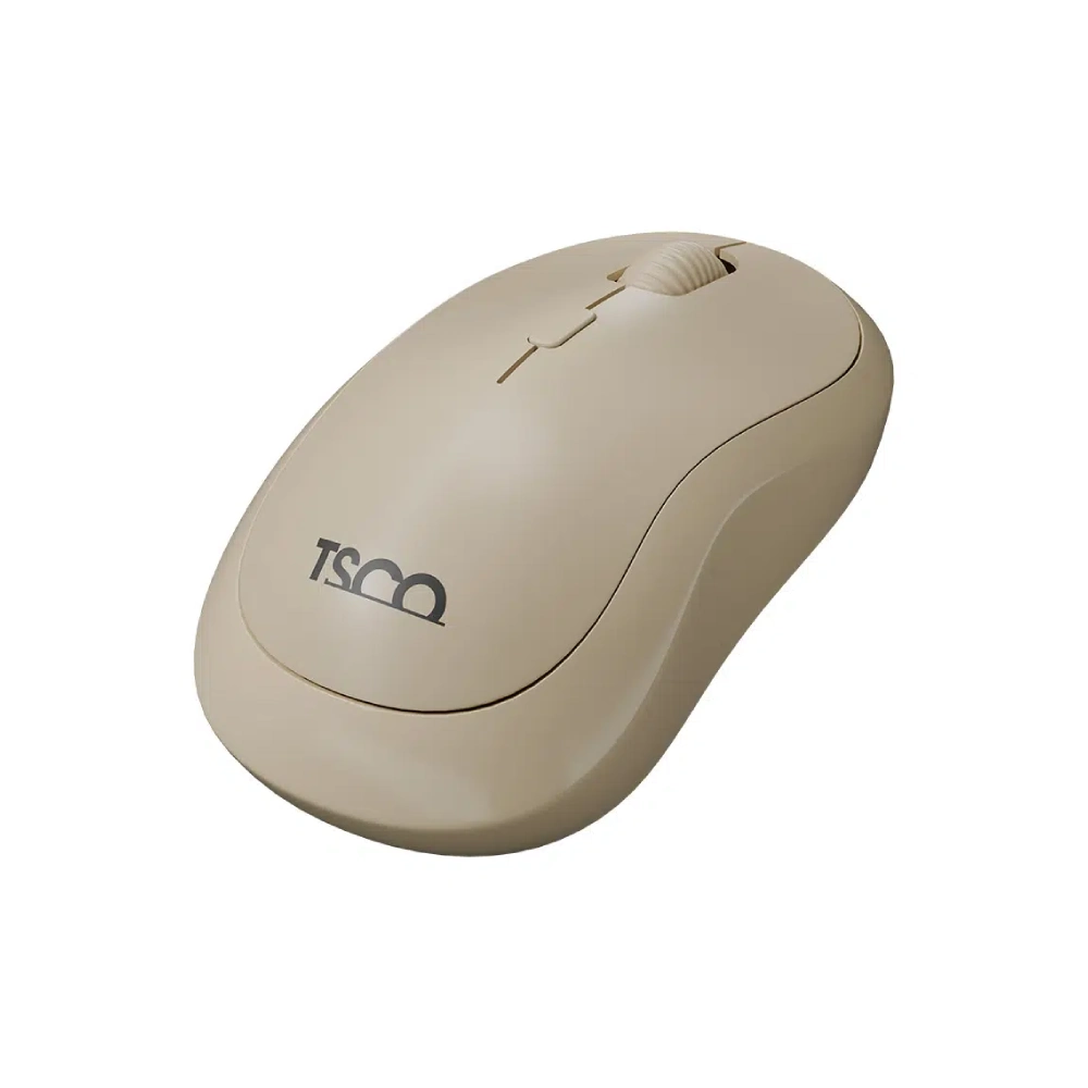 ماوس بیسیم تسکو مدل TM 741W