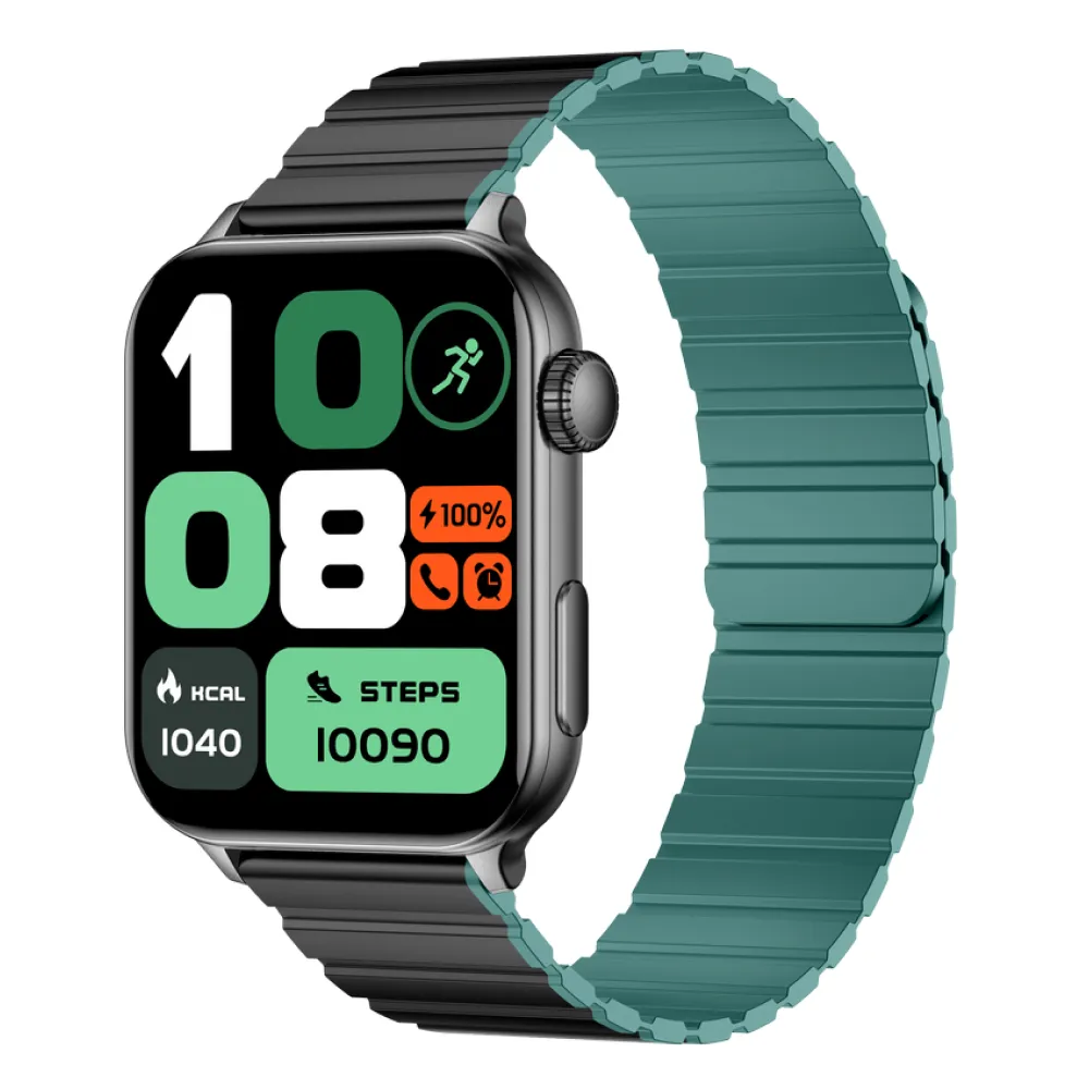 ساعت هوشمند گلوریمی مدل GS2 X