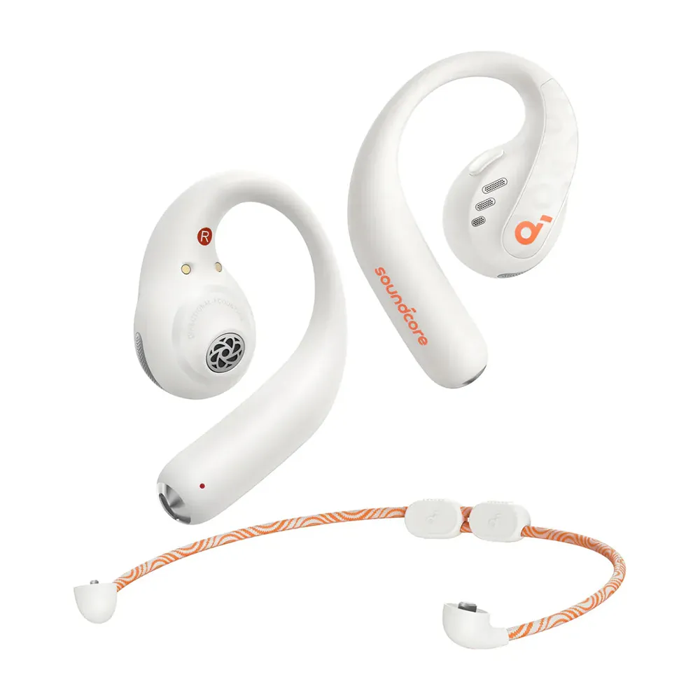 هندزفری بلوتوثی گوشباز انکر AeroFit Pro (A3871)