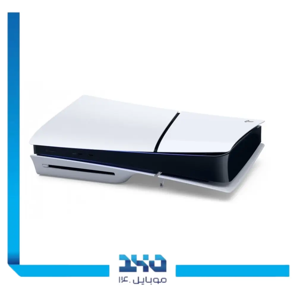 کنسول بازی سونی مدل Play Station 5 Slim Standard - ریجن اروپا