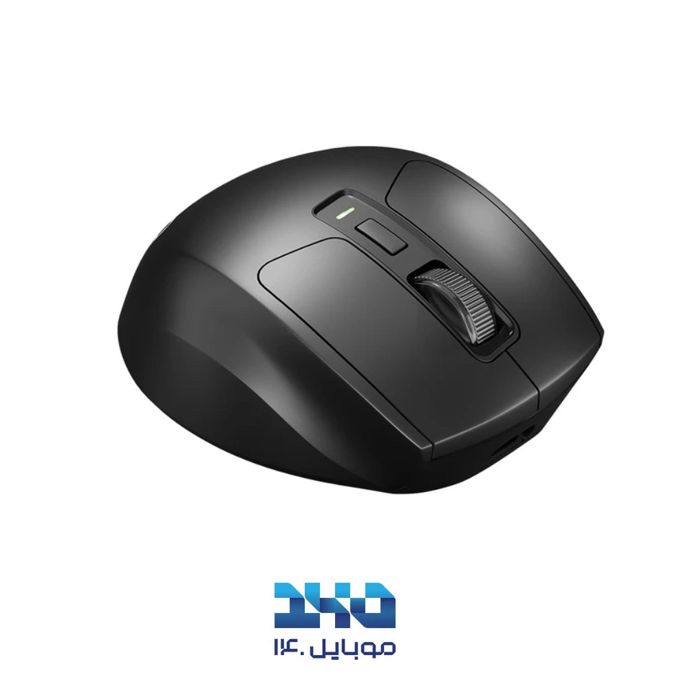ماوس بیسیم تسکو مدل TM 733W