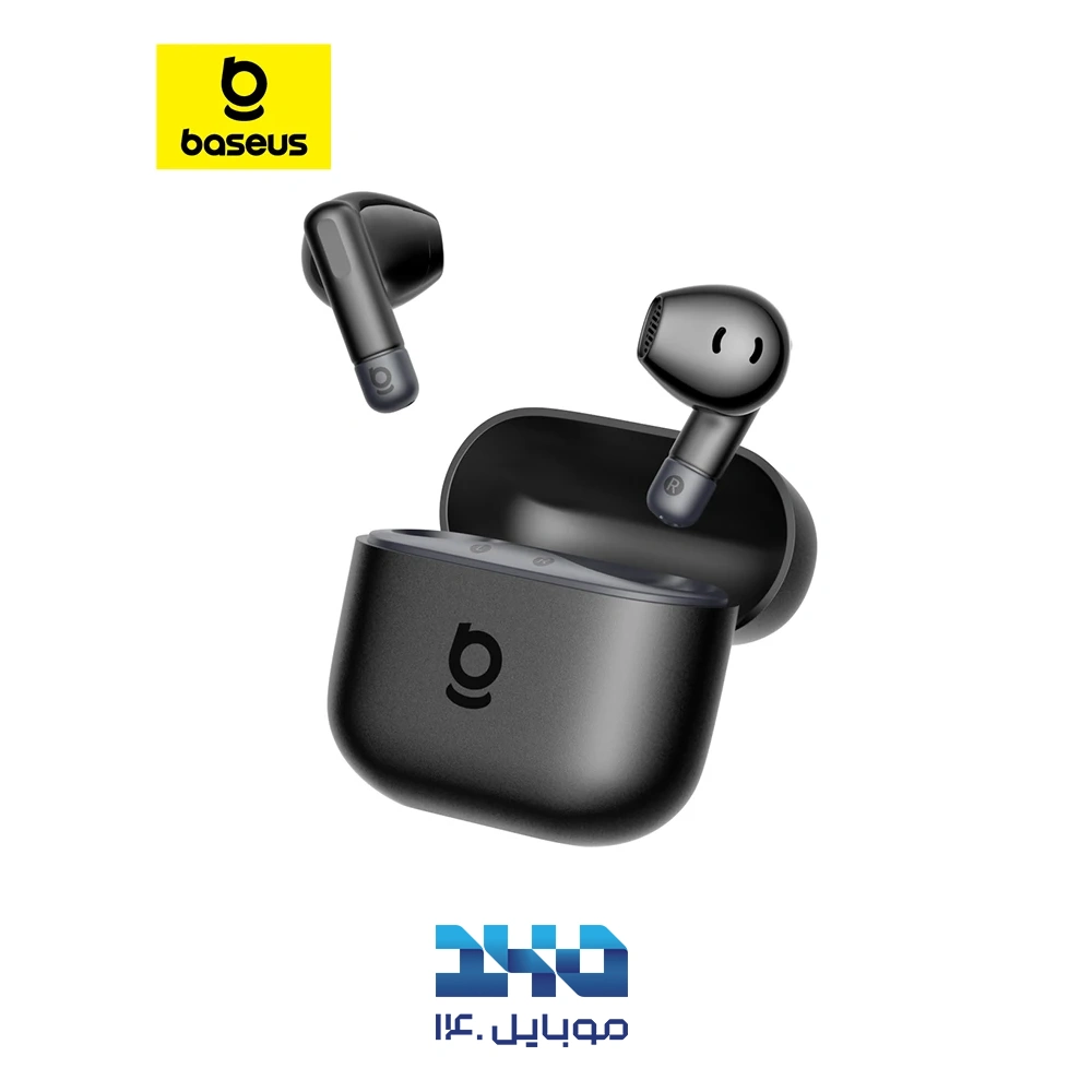 هندزفری بلوتوثی بیسوس مدل Bass BS2 Lite