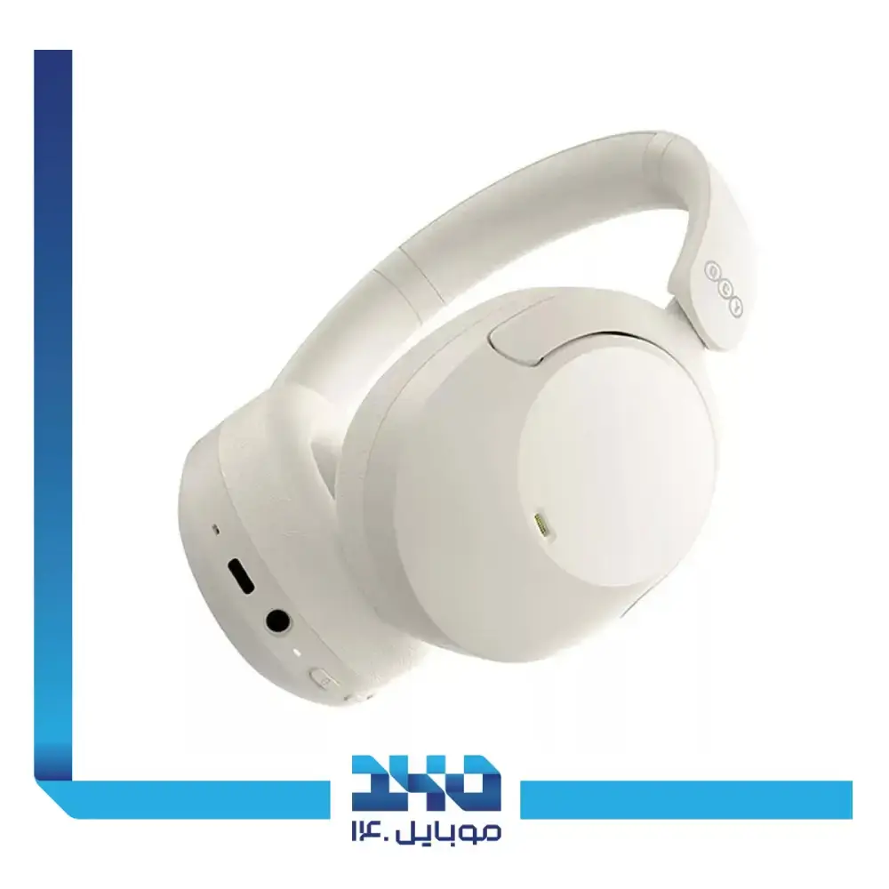 هدفون بلوتوثی کیو سی وای مدل H4