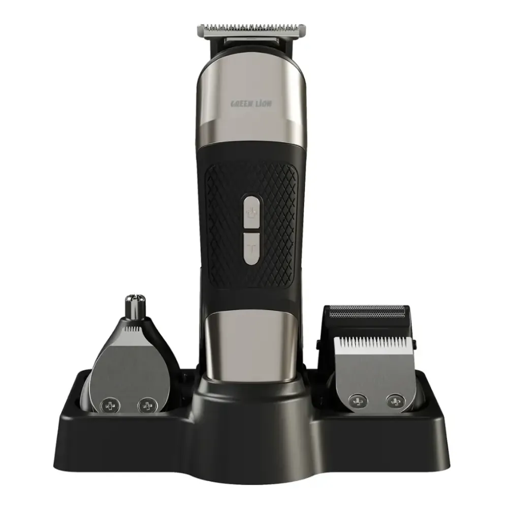 ماشین اصلاح پنج کاره گرین لاین مدل Trim Master