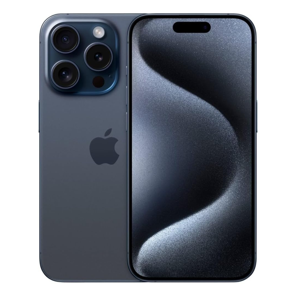 گوشی موبایل اپل مدل iPhone 15 Pro ظرفیت 256 گیگابایت رم 8 گیگابایت