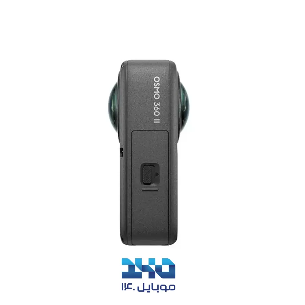 دوربین فیلمبرداری 360 درجه دی جی آی مدل Osmo 360 II Adventure Combo