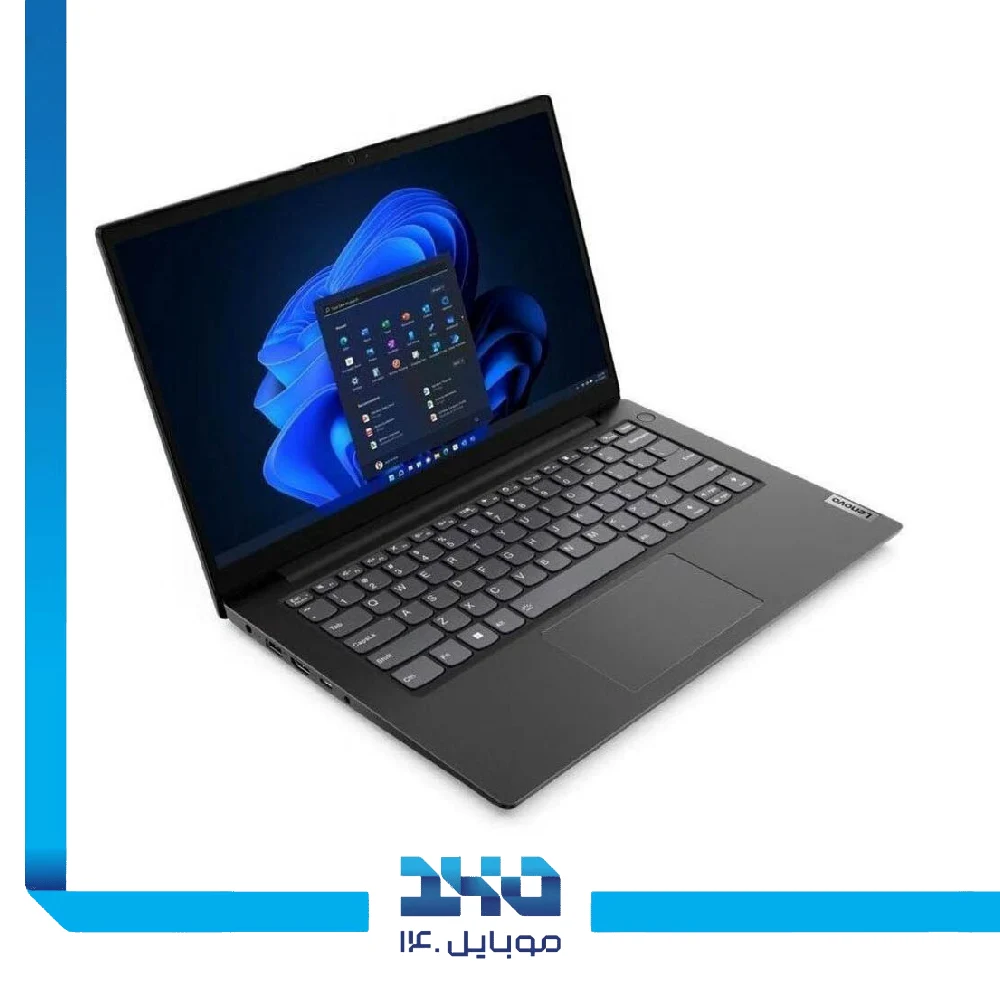 لپ تاپ لنوو 15.6 اینچ مدل V15 G4 i3 1315U 8GB 256GB Intel UHD