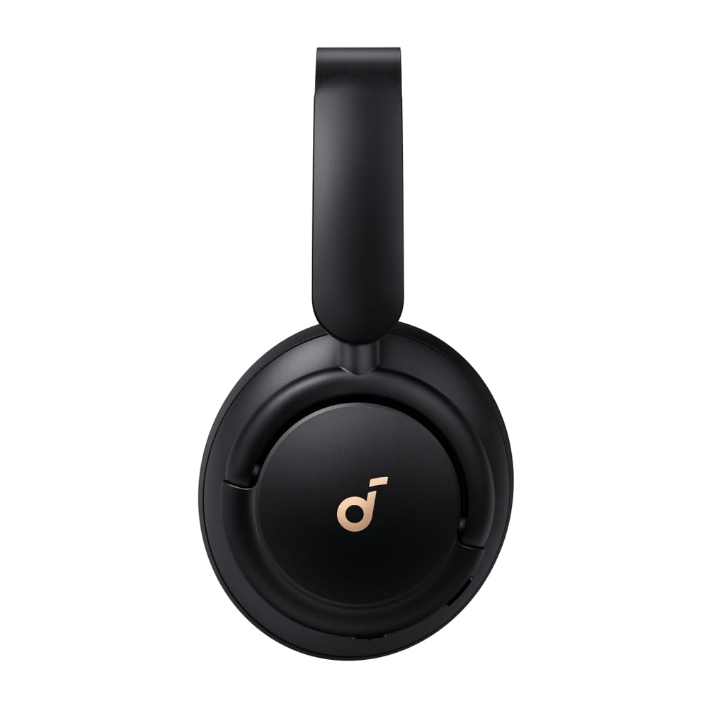 هدفون بی سیم انکر با نویز کنسلینگ (ANC) مدل (Life Q30 A3028)
