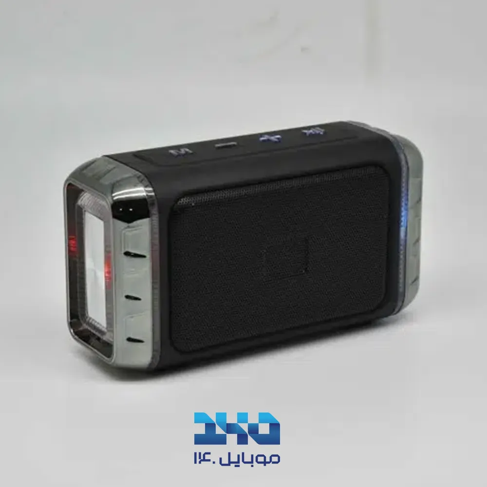اسپیکر بلوتوثی قابل‌حمل تسکو مدل TS 2387