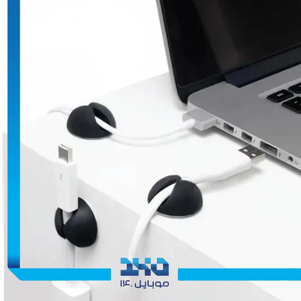 نظم دهنده کابل گرین لاین مدل 10 در 1