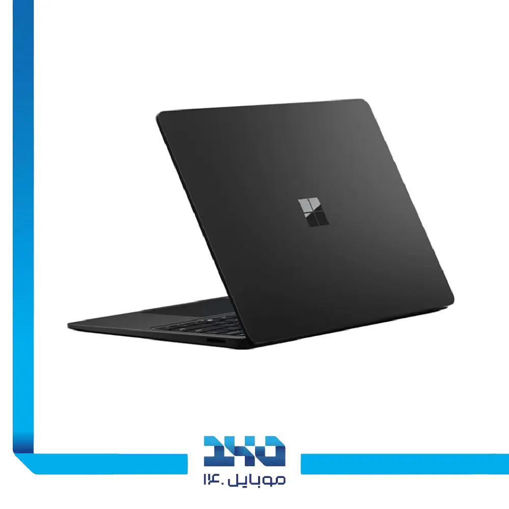 لپ تاپ مایکروسافت 13.8 اینچ مدل Surface Laptop 7 X Elite 16GB 512GB Adreno