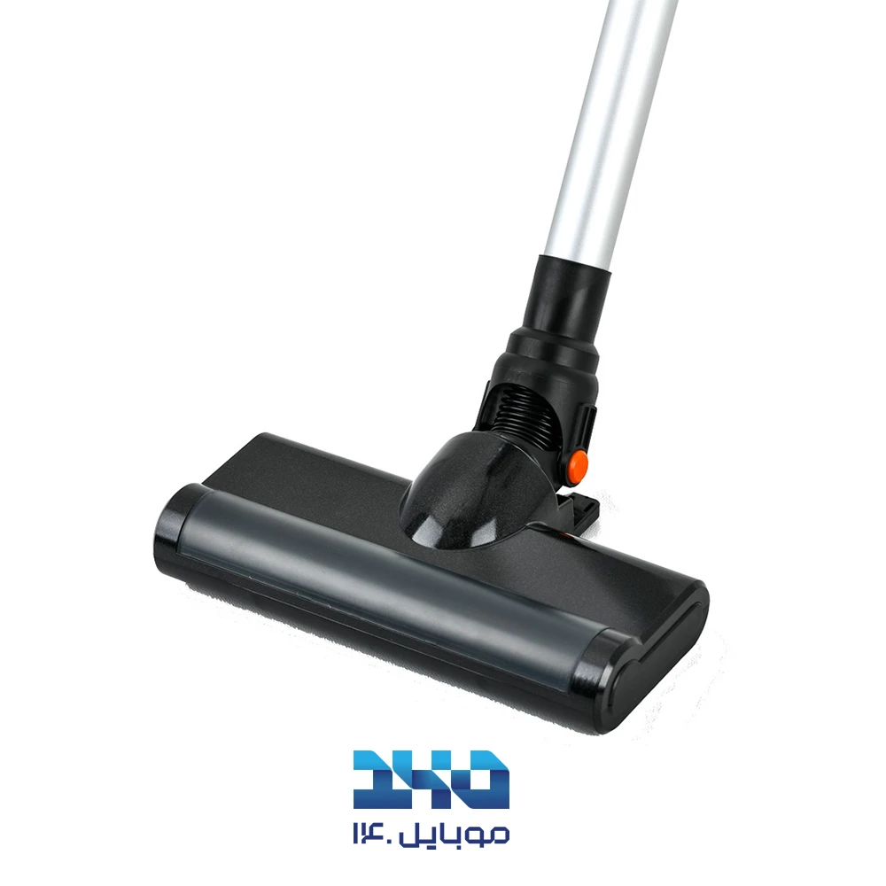 جارو شارژی عصایی پرودو مدل Cordless Stick Vacuum Pro