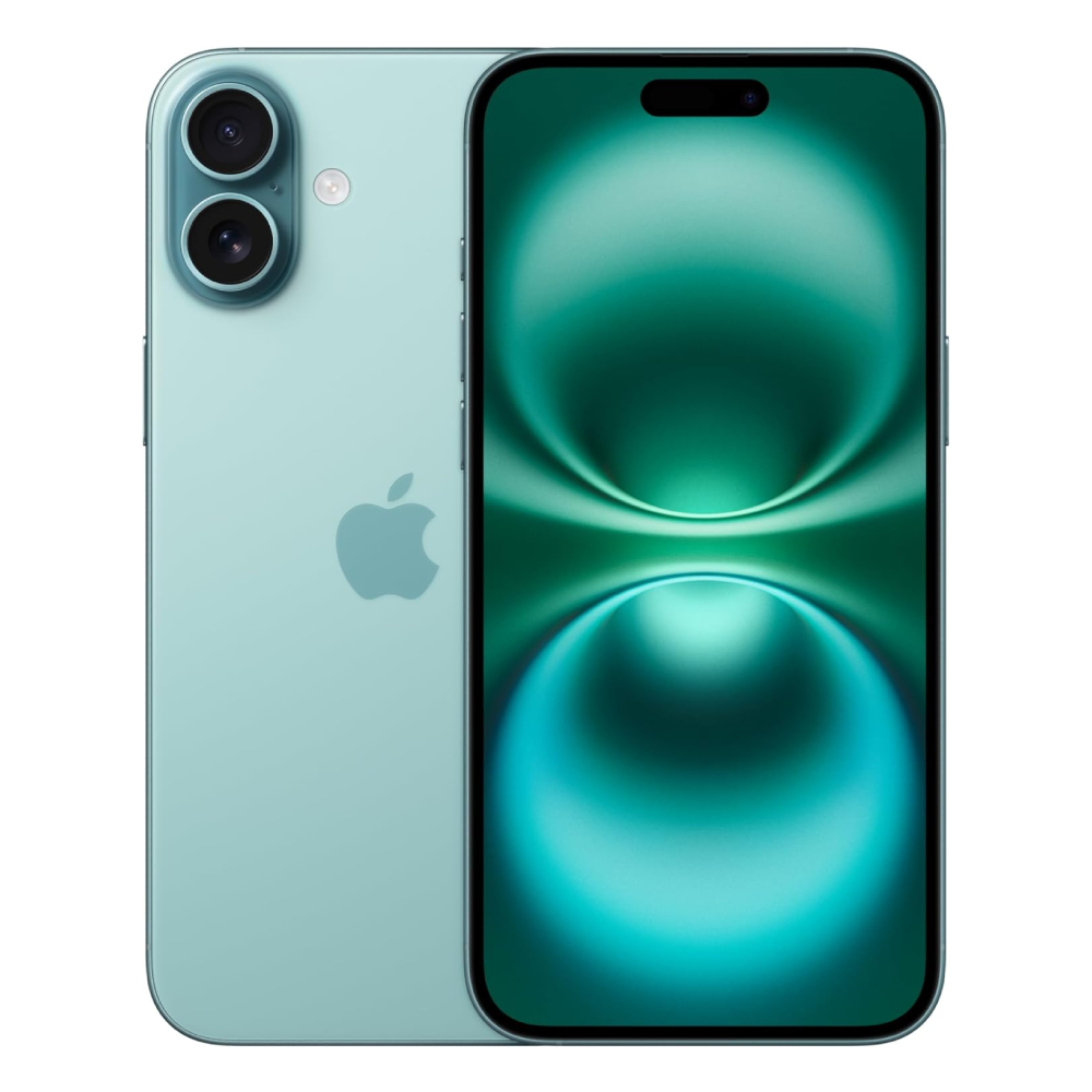 گوشی موبایل اپل مدل iPhone 16 Plus ظرفیت 128 گیگابایت رم 8 گیگابایت - نان اکتیو | پارت نامبر ZA/A