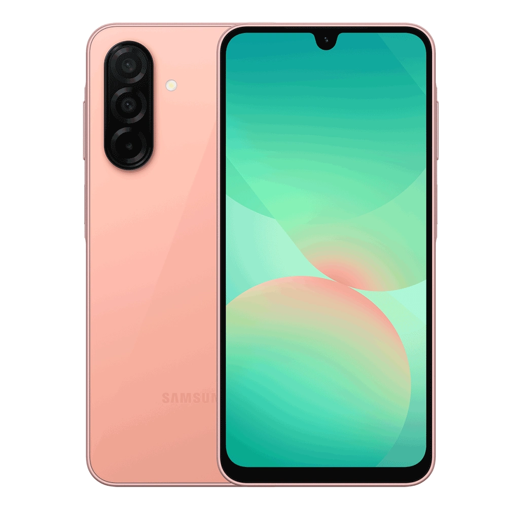 گوشی موبایل سامسونگ مدل A26 ظرفیت 128 گیگابایت رم 6 گیگابایت | 5G - ویتنام