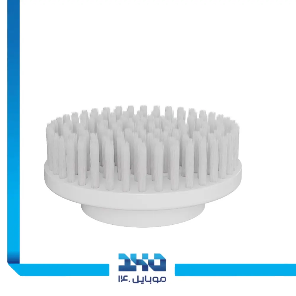 اسکرابر برقی 5 کاره گرین لاین مدل (GSC400) Sonic Spinner