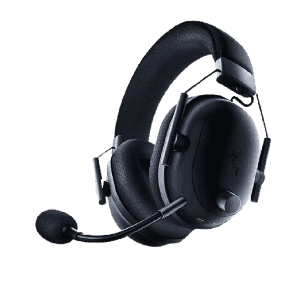 هدست گیمینگ ریزر مدل BlackShark V2 Pro