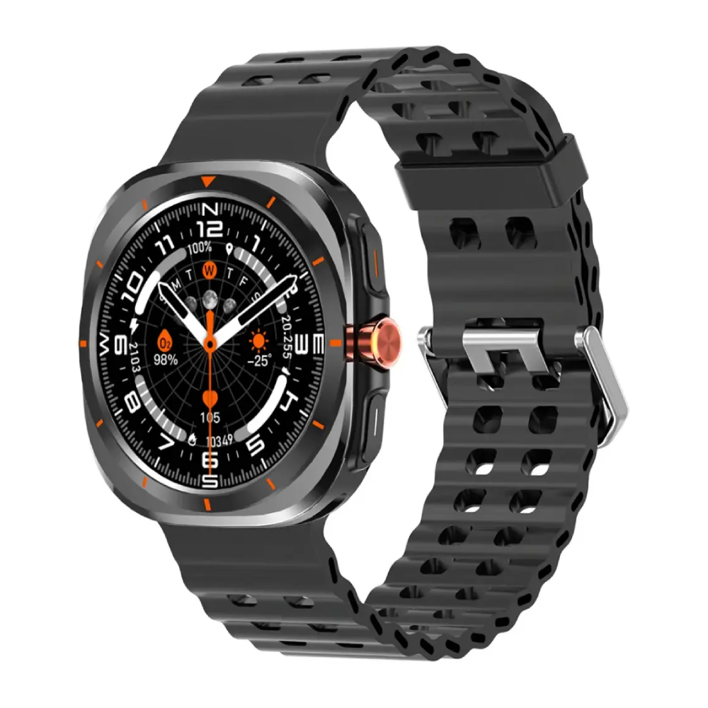 ساعت هوشمند گرین لاین مدل Strive