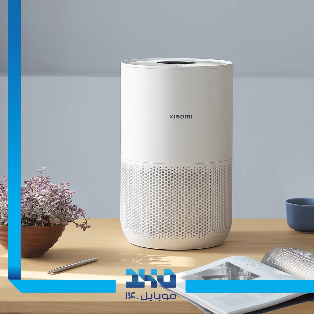دستگاه تصفیه کننده هوا شیائومی مدل Air Purifier 4 Compact