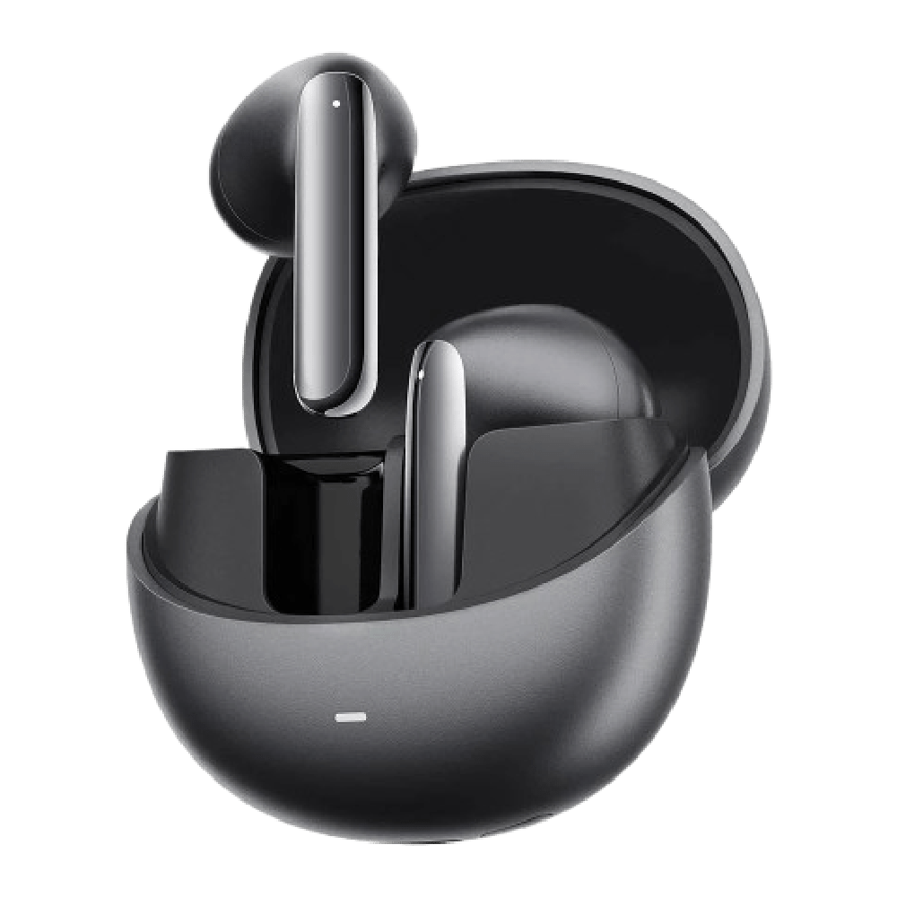 هدفون بلوتوثی کیو سی وای مدل HT10 AilyBuds Pro