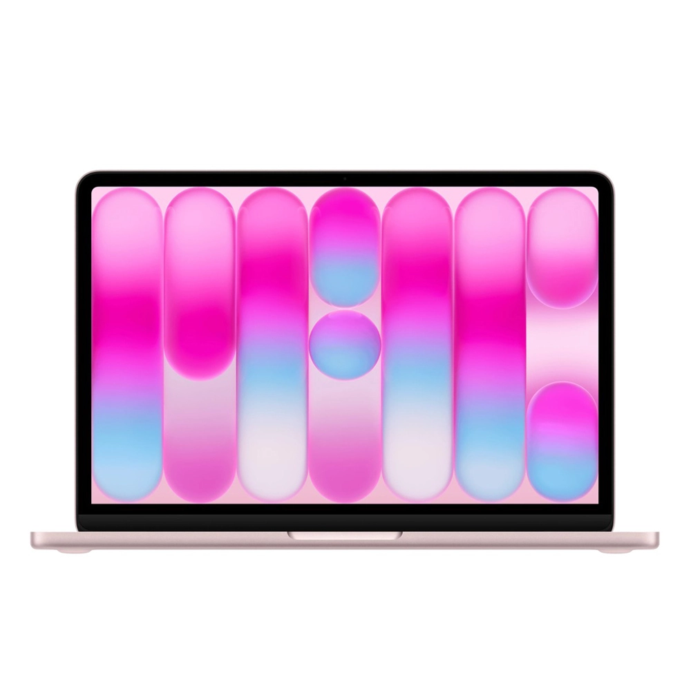 لپ تاپ اپل 13 اینچ مدل MacBook Neo MHFJ4 A18 Pro 8GB 512GB Apple 5-Core GPU