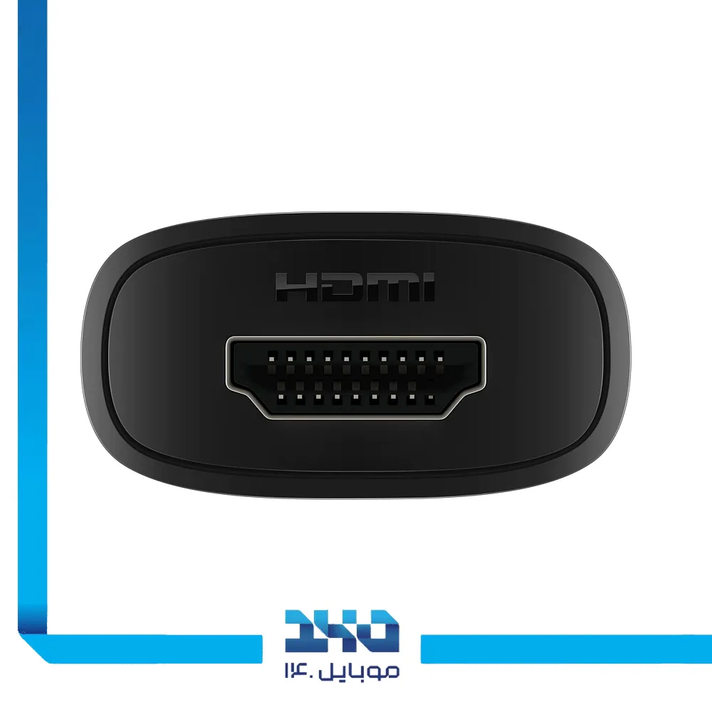 اندروید باکس شیائومی مدل Mi TV Stick 4k