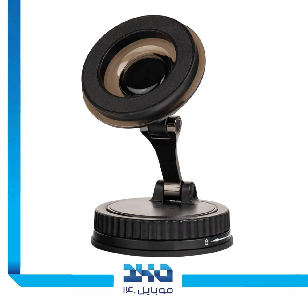 هولدر موبایل هیسکا مدل HK-2203
