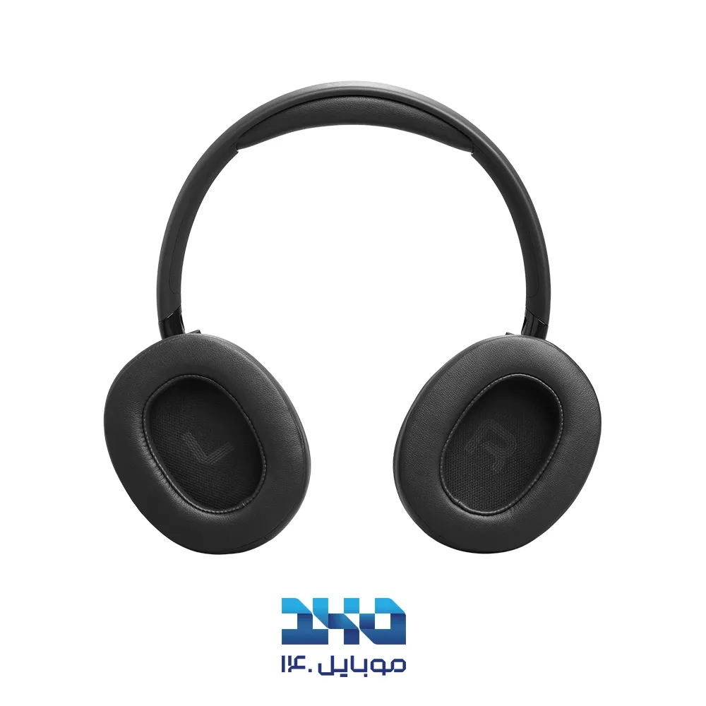 هدفون بی‌سیم جی بی ال با نویز کنسلینگ (ANC) مدل Tune 780NC