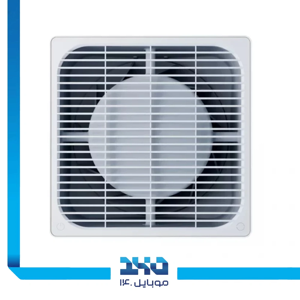 دستگاه تصفیه کننده هوا شیائومی مدل Air Purifier 4 Lite