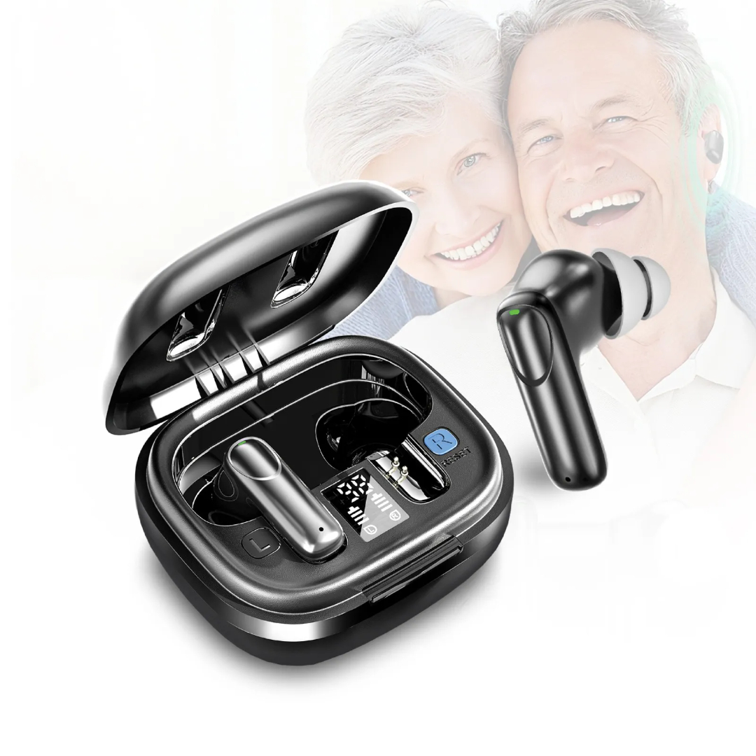 کمک‌شنوی دیجیتال گرین لاین مدل Inspire (GL-HA2)