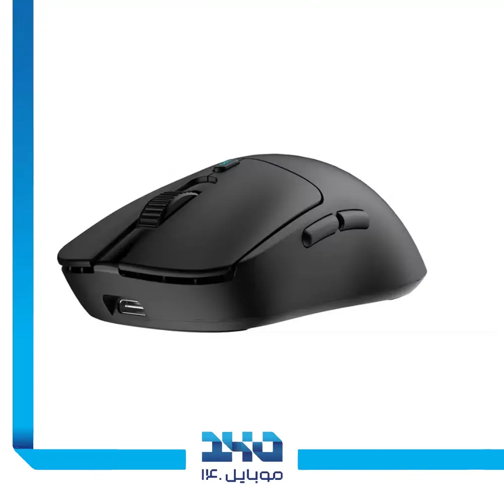ماوس بی سیم گیمینگ پرودو مدل PDX324