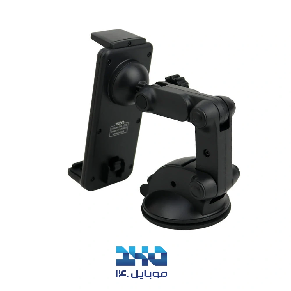پایه نگهدارنده گوشی موبایل تسکو مدل THL 1215