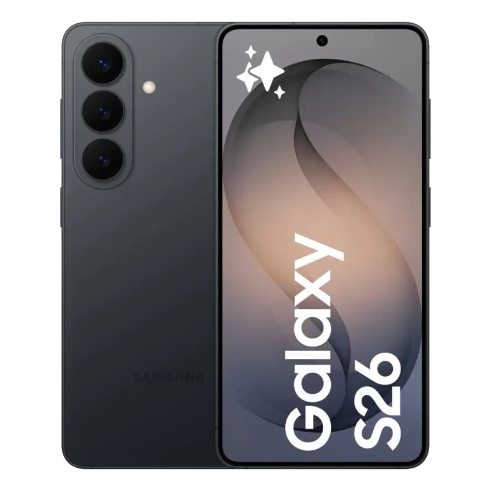 گوشی موبایل سامسونگ مدل Galaxy S26 5G ظرفیت 512 گیگابایت رم 12 گیگابایت