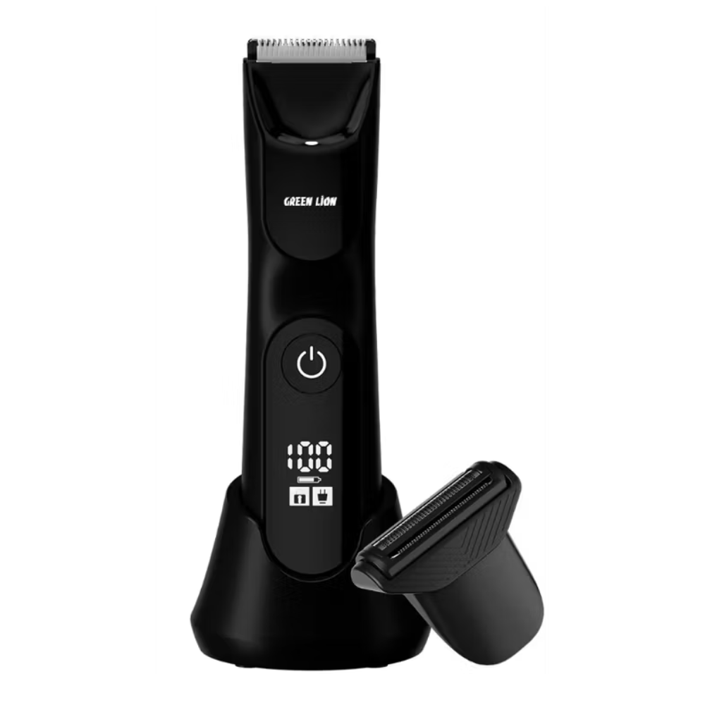 ماشین اصلاح گرین لاین مدل Sensitive Duo